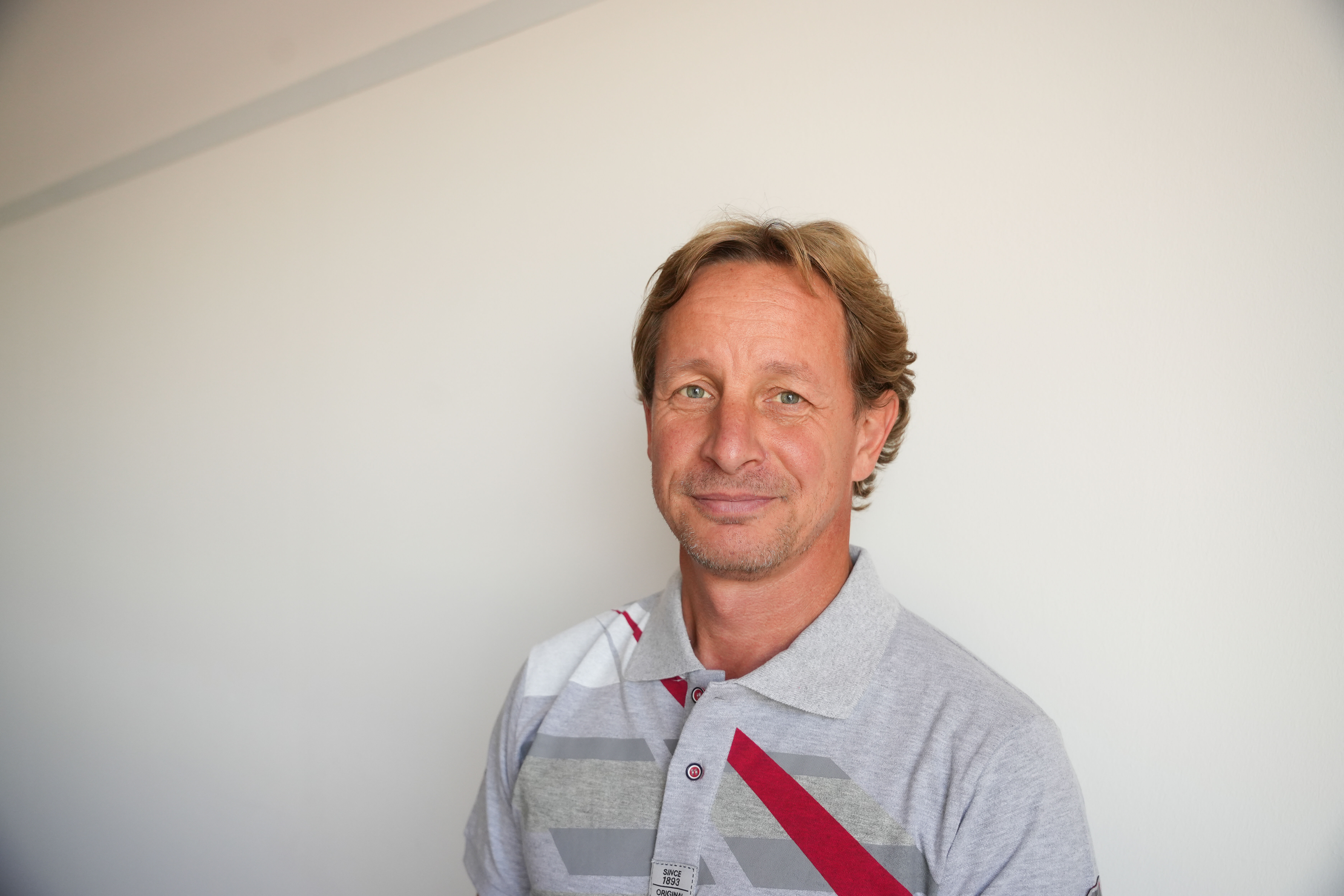 Wolfgang Peischl, Lehrlingsausbilder