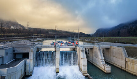 Responsibility by doing – Sustainability by Kässbohrer Industrial Group