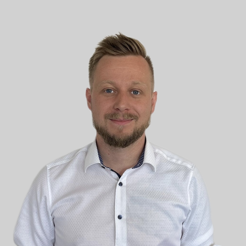 Alexander Kraft, Deputy Director Sales & Services International