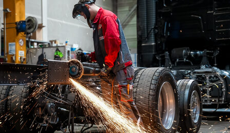 Jobs & Ausbildung