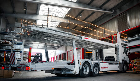 Jahresausklang mit Blick nach vorne